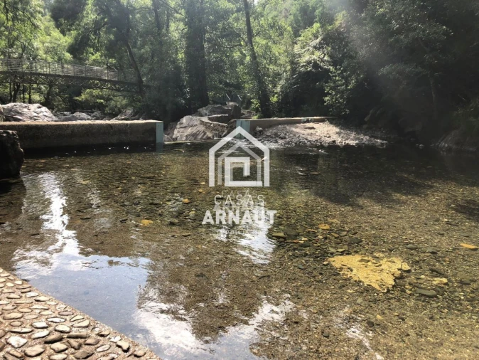 Moradia T2 para Venda em Maçãs de D. Maria Foto 26