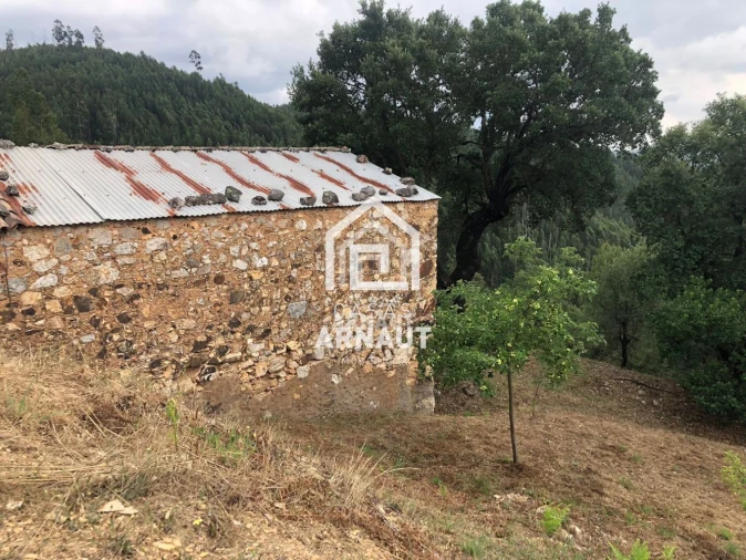 Moradia T2 para Venda em Maçãs de D. Maria Foto 10