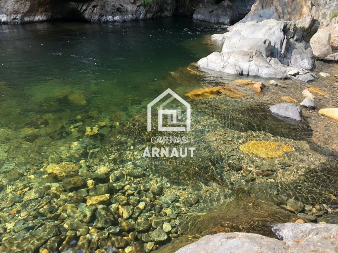 Moradia T2 para Venda em Maçãs de D. Maria Foto 24