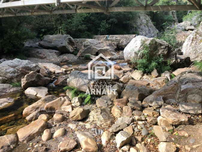 Moradia T2 para Venda em Maçãs de D. Maria Foto 28