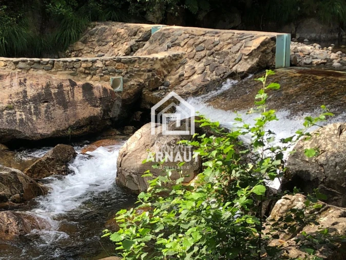 Moradia T2 para Venda em Maçãs de D. Maria Foto 30