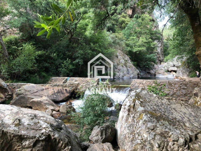 Moradia T2 para Venda em Maçãs de D. Maria Foto 29