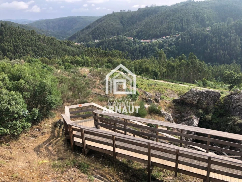 Moradia T2 para Venda em Maçãs de D. Maria Foto 23