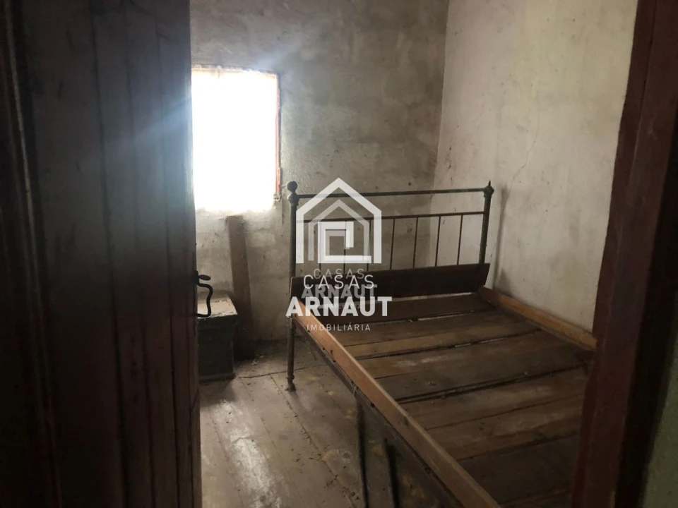 Moradia T2 para Venda em Maçãs de D. Maria Foto 5