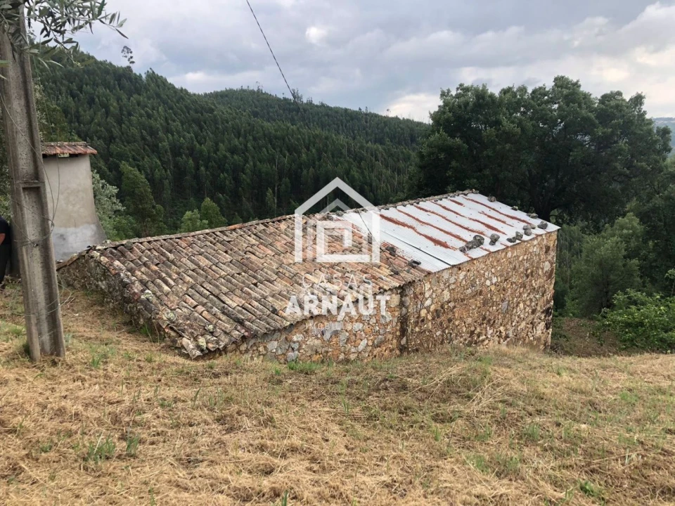 Moradia T2 para Venda em Maçãs de D. Maria Foto 12