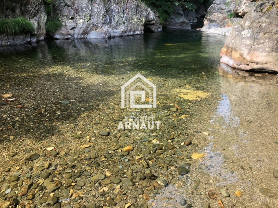 Moradia T2 para Venda em Maçãs de D. Maria Foto 27