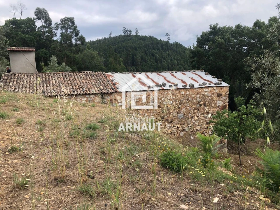 Moradia T2 para Venda em Maçãs de D. Maria Foto 19