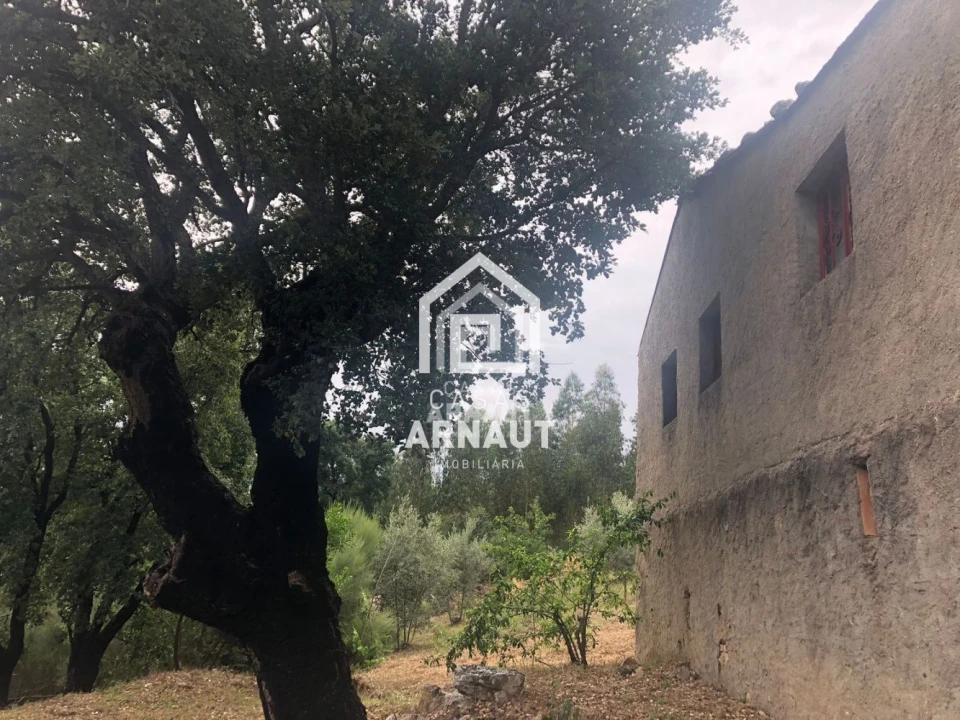 Moradia T2 para Venda em Maçãs de D. Maria Foto 2