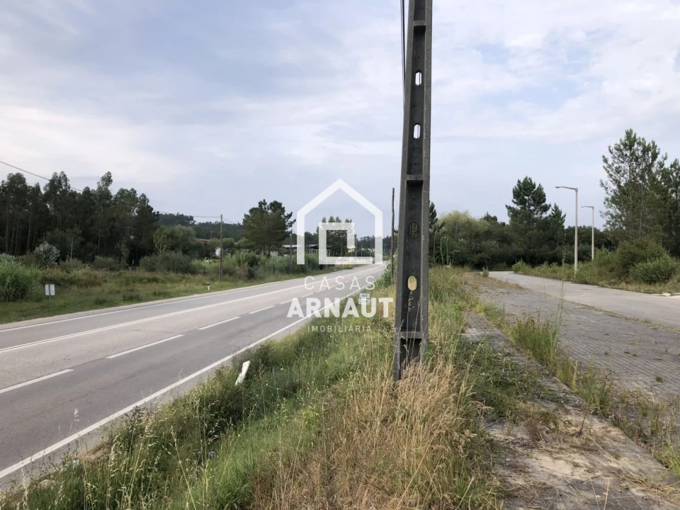 Terreno para Venda em Pelariga Foto 1
