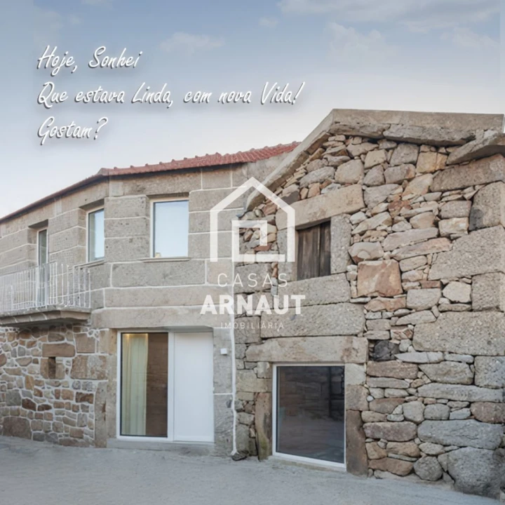 Moradia T3 para Venda em Ansião Foto 1