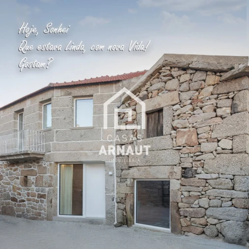 Moradia T3 para Venda em Ansião Foto 1