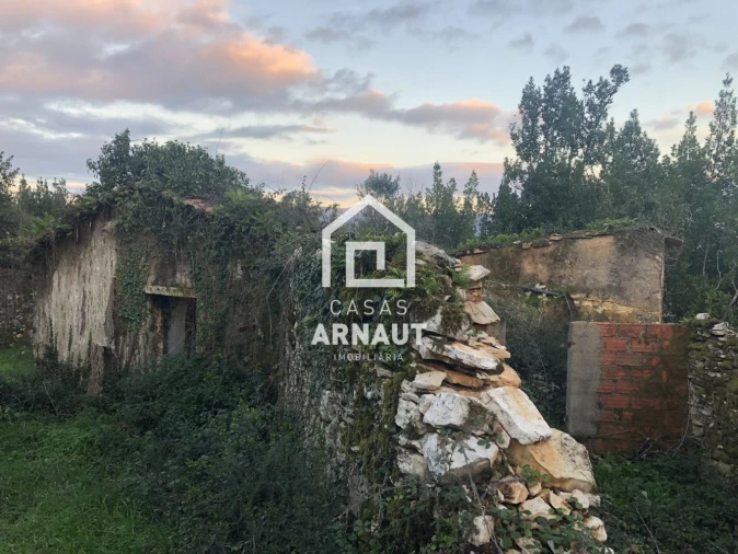 Moradia T3 para Venda em Ansião Foto 24