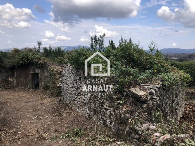 Moradia T3 para Venda em Ansião Foto 22