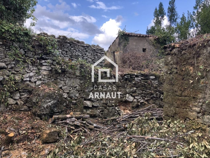 Moradia T3 para Venda em Ansião Foto 15