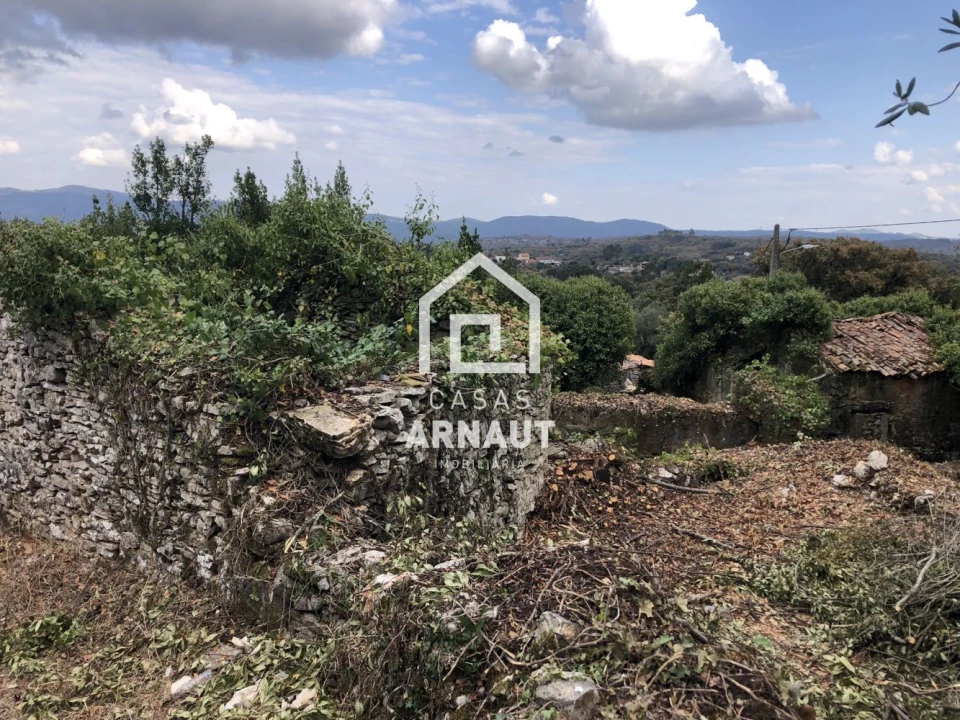 Moradia T3 para Venda em Ansião Foto 21