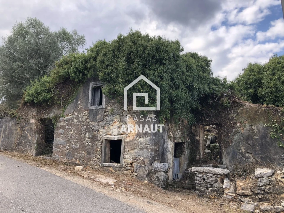 Moradia T3 para Venda em Ansião Foto 8