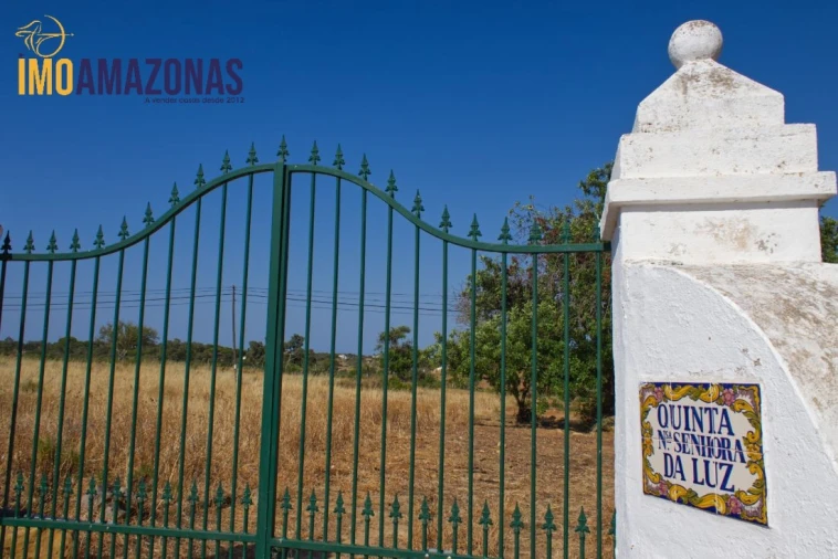 Quinta T0 para Venda em Estômbar e Parchal Foto 4