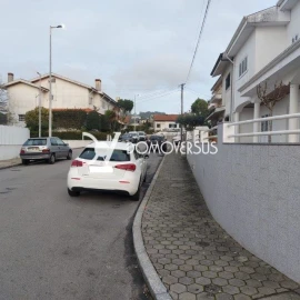 Terreno para Venda em Pedroso e Seixezelo
