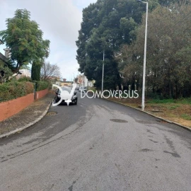 Terreno para Venda em Pedroso e Seixezelo