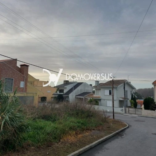 Terreno para Venda em Pedroso e Seixezelo Foto 7