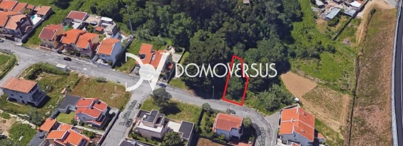 Terreno para Venda em Pedroso e Seixezelo Foto 4
