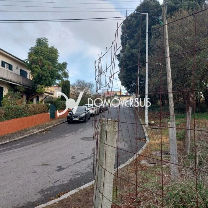 Terreno para Venda em Pedroso e Seixezelo Foto 9