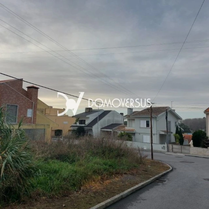 Terreno para Venda em Pedroso e Seixezelo Foto 7