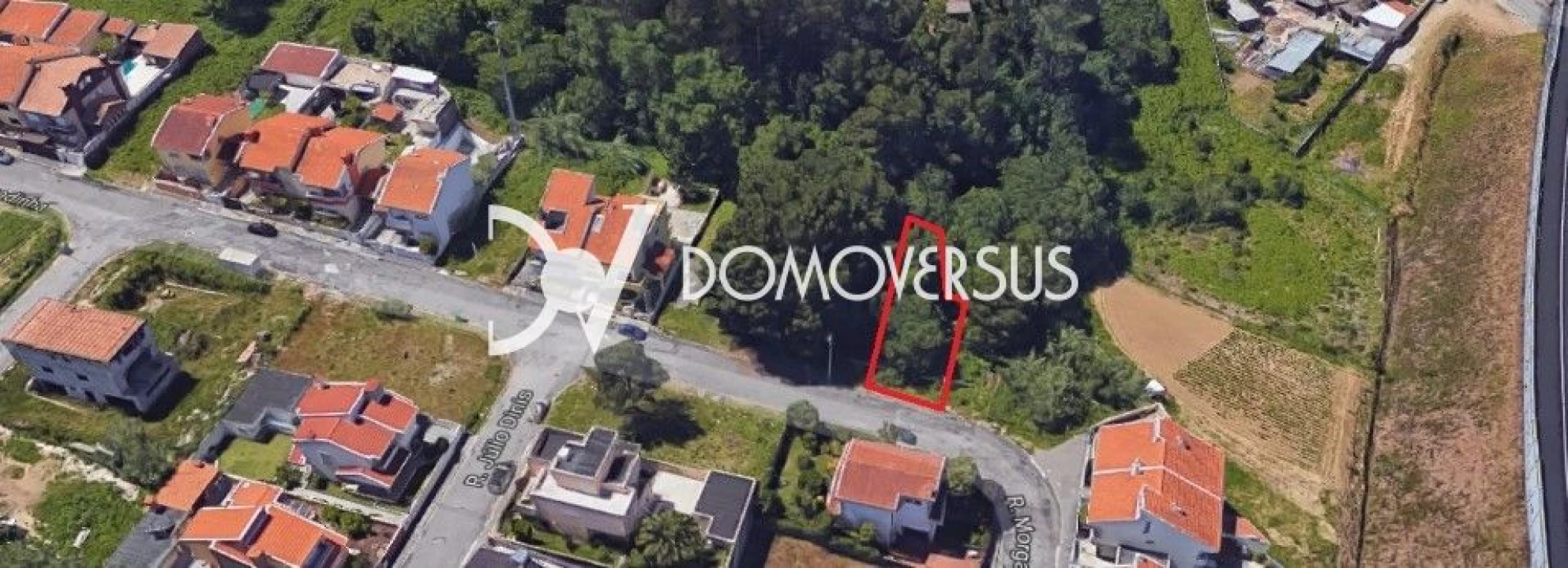 Terreno para Venda em Pedroso e Seixezelo Foto 4