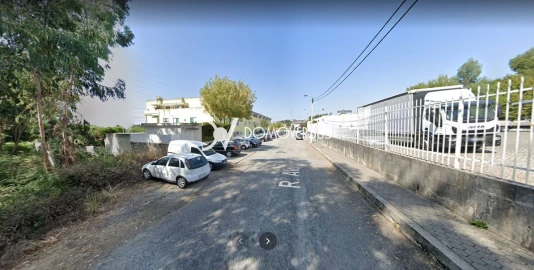 Terreno para Venda em Serzedo e Perosinho