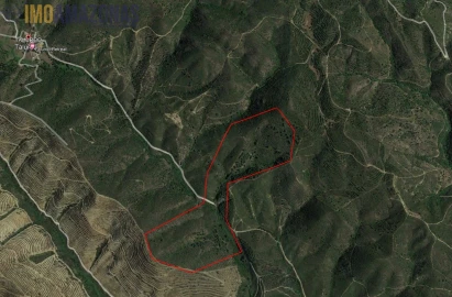 Terreno para Venda em São Marcos da Serra