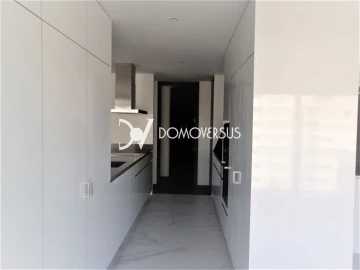 Apartamento T3 para Venda em São Mamede de Infesta e Senhora da Hora