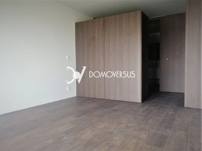 Apartamento T3 para Venda em São Mamede de Infesta e Senhora da Hora Foto 18