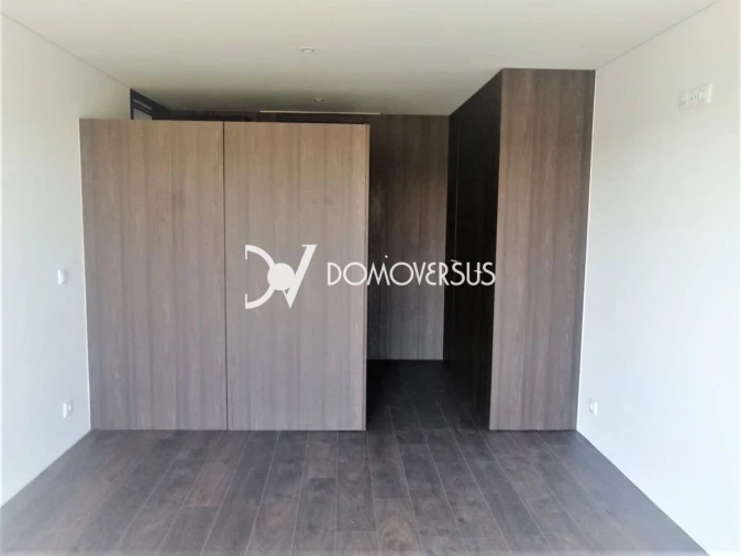 Apartamento T3 para Venda em São Mamede de Infesta e Senhora da Hora Foto 16