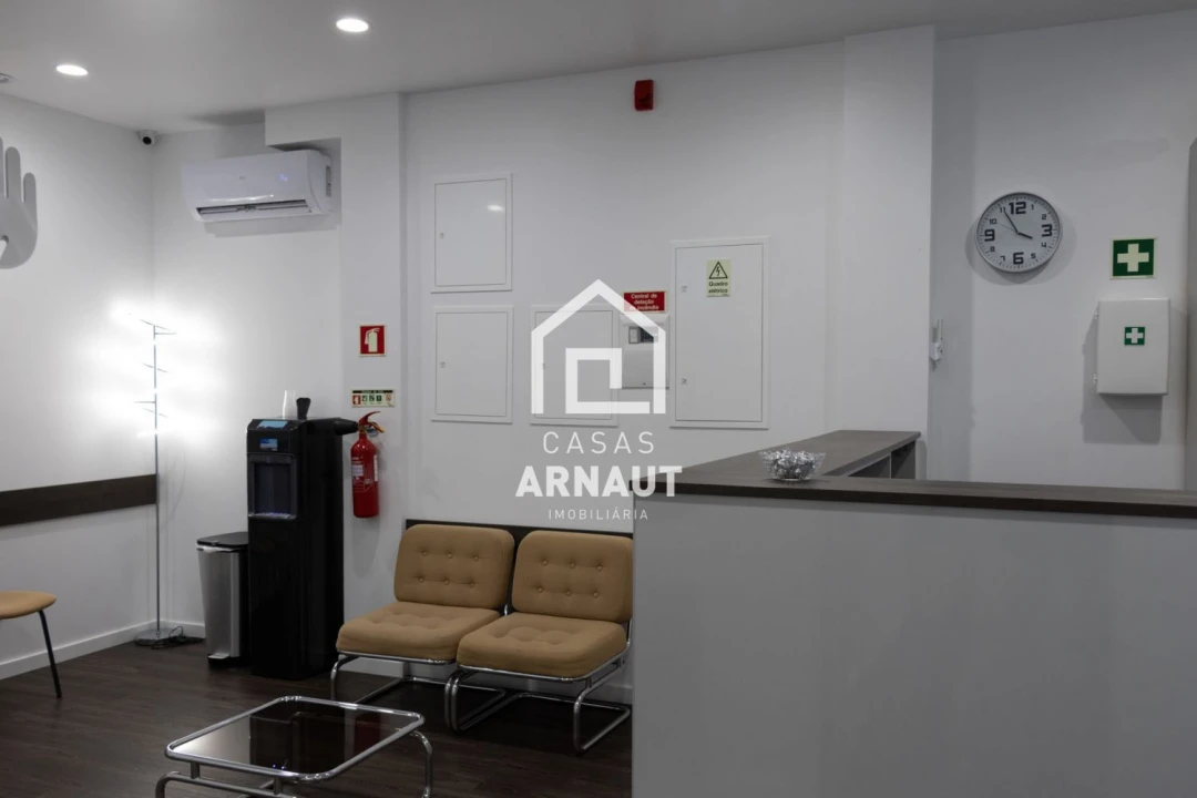 Loja para Venda em Meirinhas Foto 9