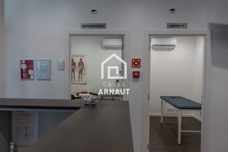 Loja para Venda em Meirinhas Foto 5