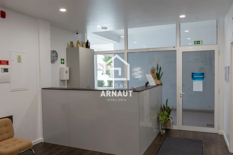 Loja para Venda em Meirinhas