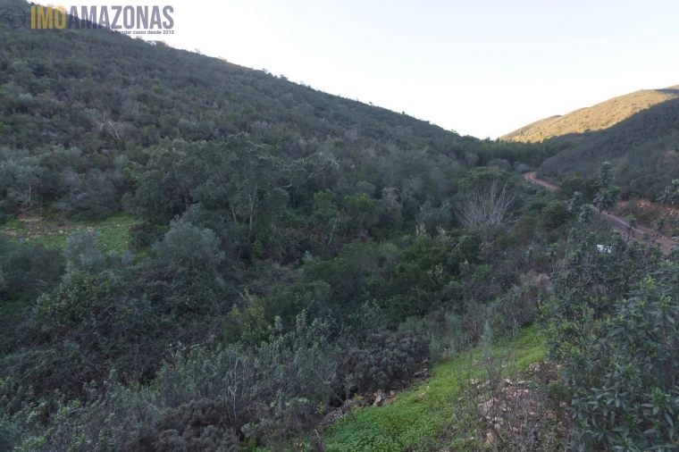 Terreno para Venda em São Marcos da Serra Foto 2