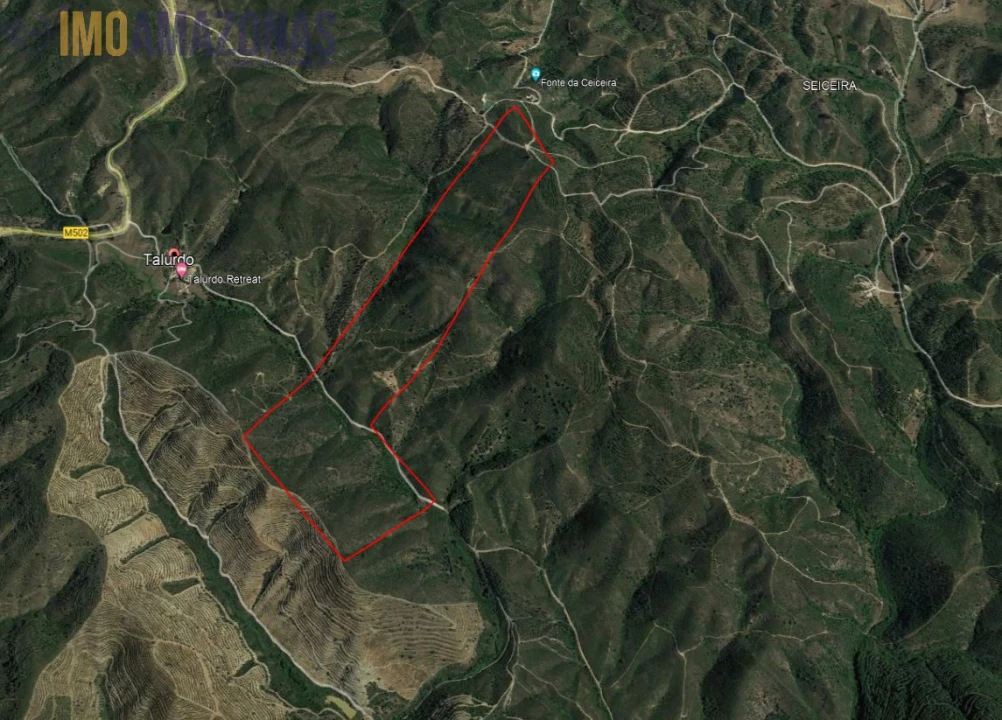 Terreno para Venda em São Marcos da Serra Foto 1