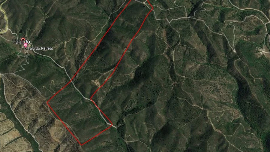 Terreno para Venda em São Marcos da Serra