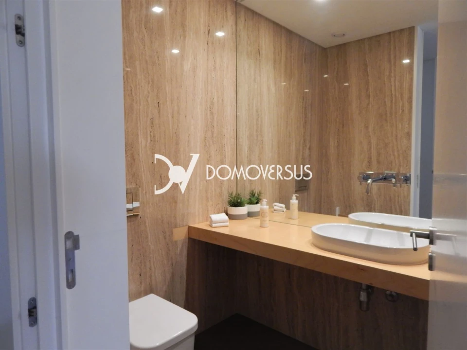 Apartamento T3 para Venda em Canidelo Foto 17
