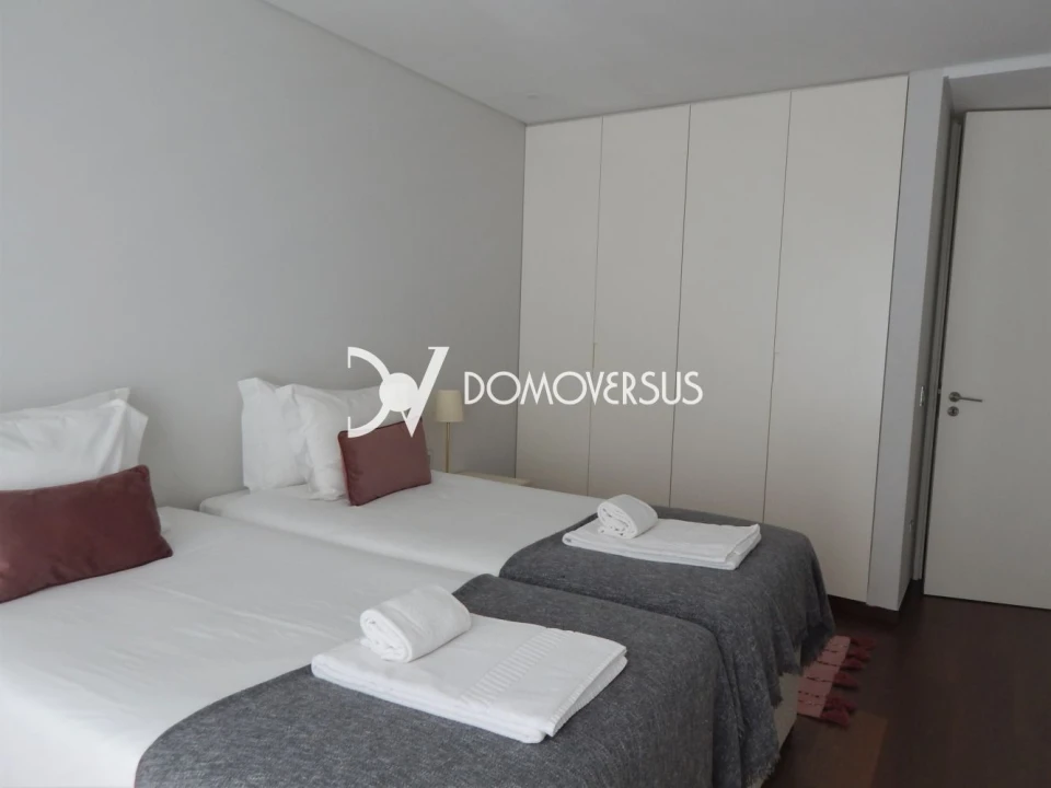 Apartamento T3 para Venda em Canidelo Foto 25