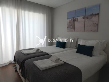 Apartamento T3 para Venda em Canidelo