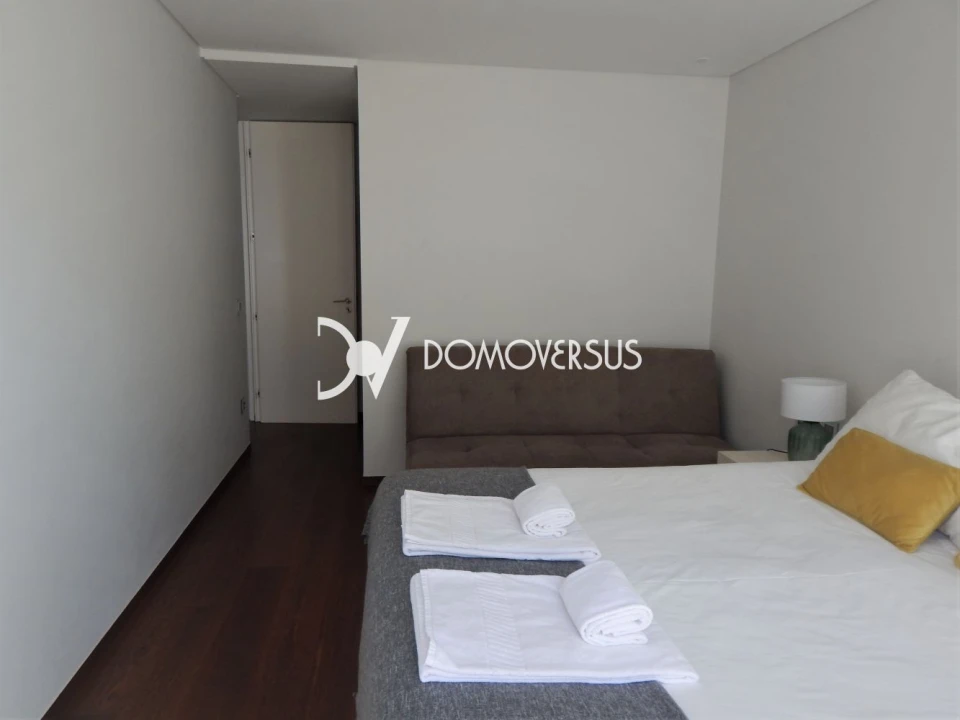 Apartamento T3 para Venda em Canidelo Foto 30