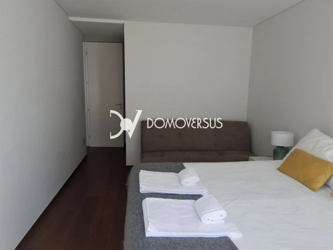 Apartamento T3 para Venda em Canidelo Foto 30