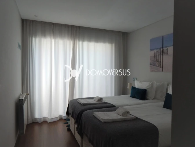 Apartamento T3 para Venda em Canidelo Foto 21