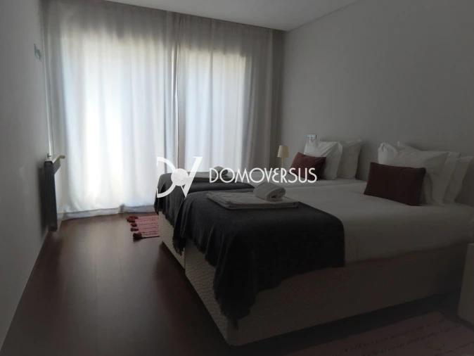 Apartamento T3 para Venda em Canidelo Foto 24