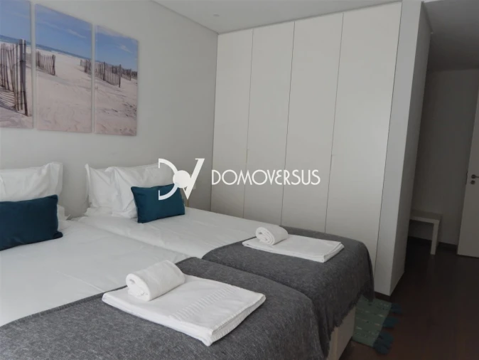 Apartamento T3 para Venda em Canidelo Foto 23