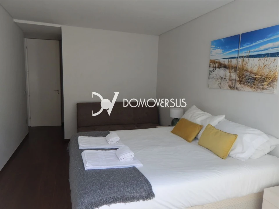 Apartamento T3 para Venda em Canidelo Foto 29