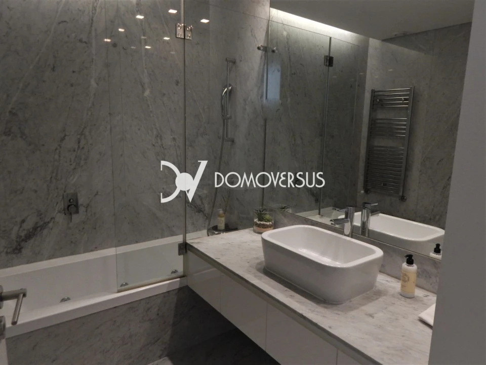 Apartamento T3 para Venda em Canidelo Foto 36