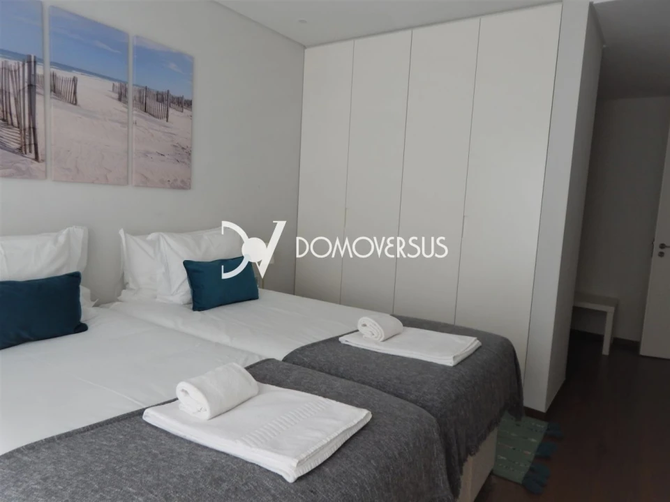Apartamento T3 para Venda em Canidelo Foto 23